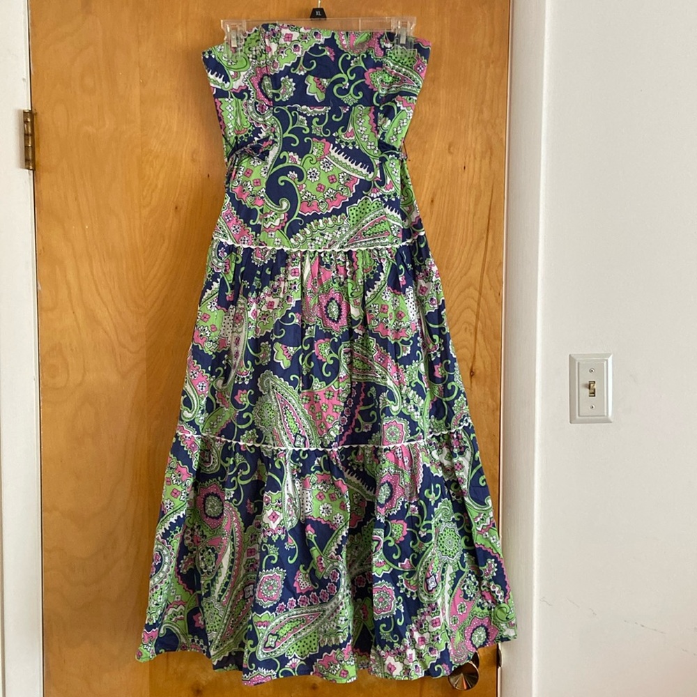 Lilly Pulitzer